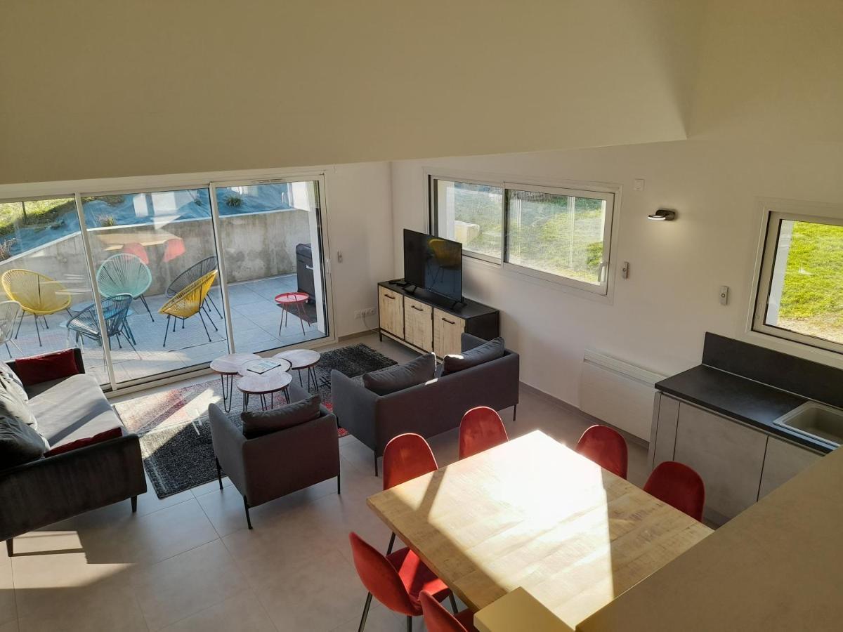Appartement Thiou Sévrier Exteriér fotografie
