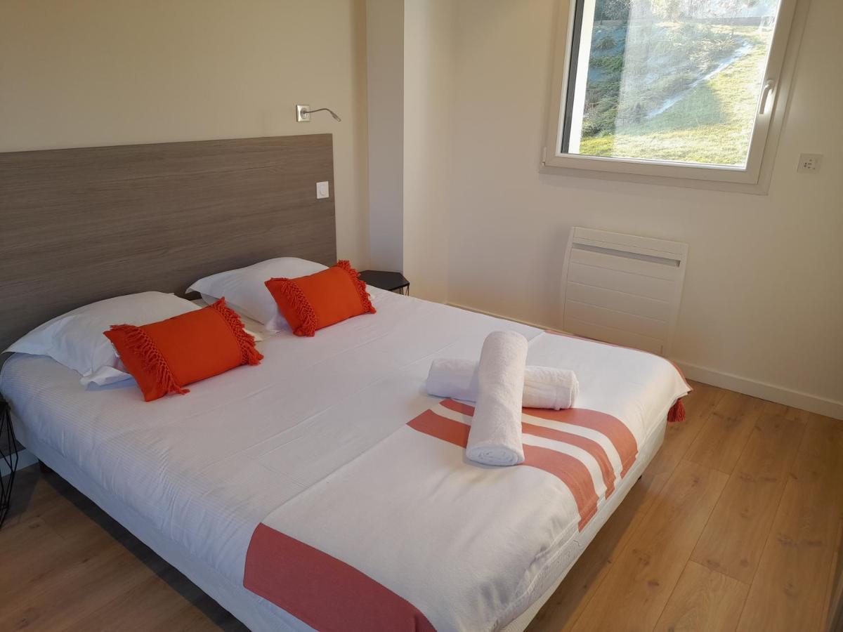 Appartement Thiou Sévrier Exteriér fotografie