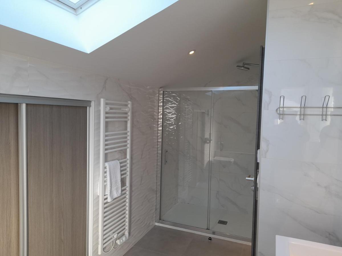Appartement Thiou Sévrier Exteriér fotografie