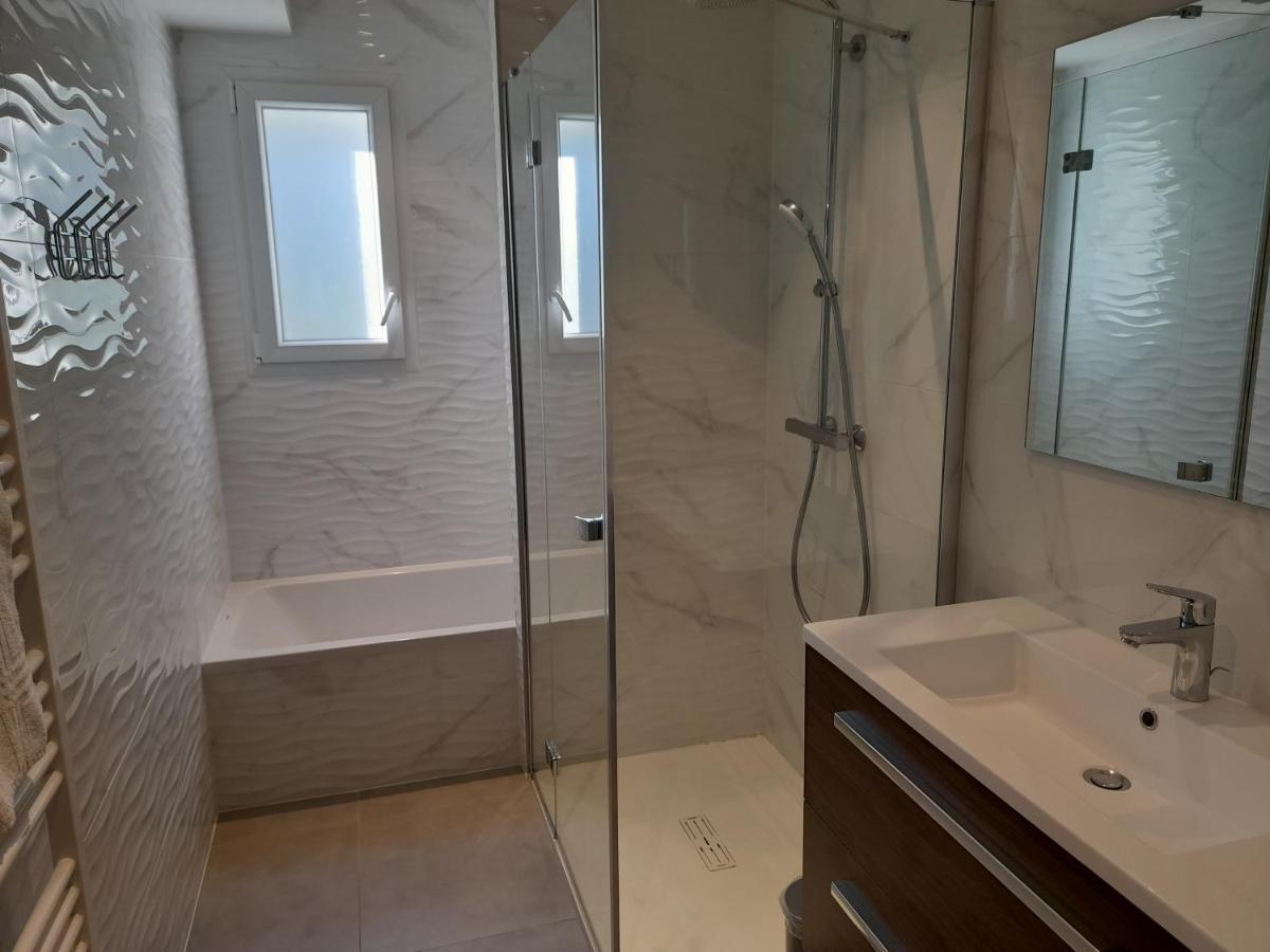 Appartement Thiou Sévrier Exteriér fotografie