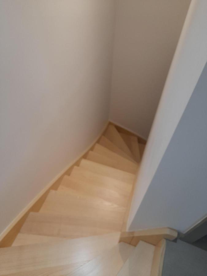 Appartement Thiou Sévrier Exteriér fotografie